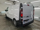  Renault  Trafic RENAULT  / 2019 / 4P / Fourgon tole NV FG GCF L1H1 1200 dCi 120 S&S #2