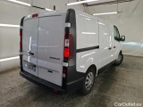  Renault  Trafic RENAULT  / 2019 / 4P / Fourgon tole NV FG GCF L1H1 1200 dCi 120 S&S #3