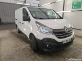  Renault  Trafic RENAULT  / 2019 / 4P / Fourgon tole NV FG GCF L1H1 1200 dCi 120 S&S #4