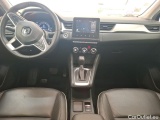  Renault  Captur RENAULT  / 2019 / 5P / SUV Intens TCe 140 EDC FAP -21 #5