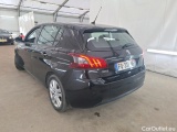  Peugeot  308  Active Business 1.5 HDi 130CV BVA8 E6d #2