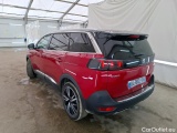 Peugeot  5008 PEUGEOT  / 2020 / 5P / SUV PureTech 180 S&S EAT8 GT Pack #2