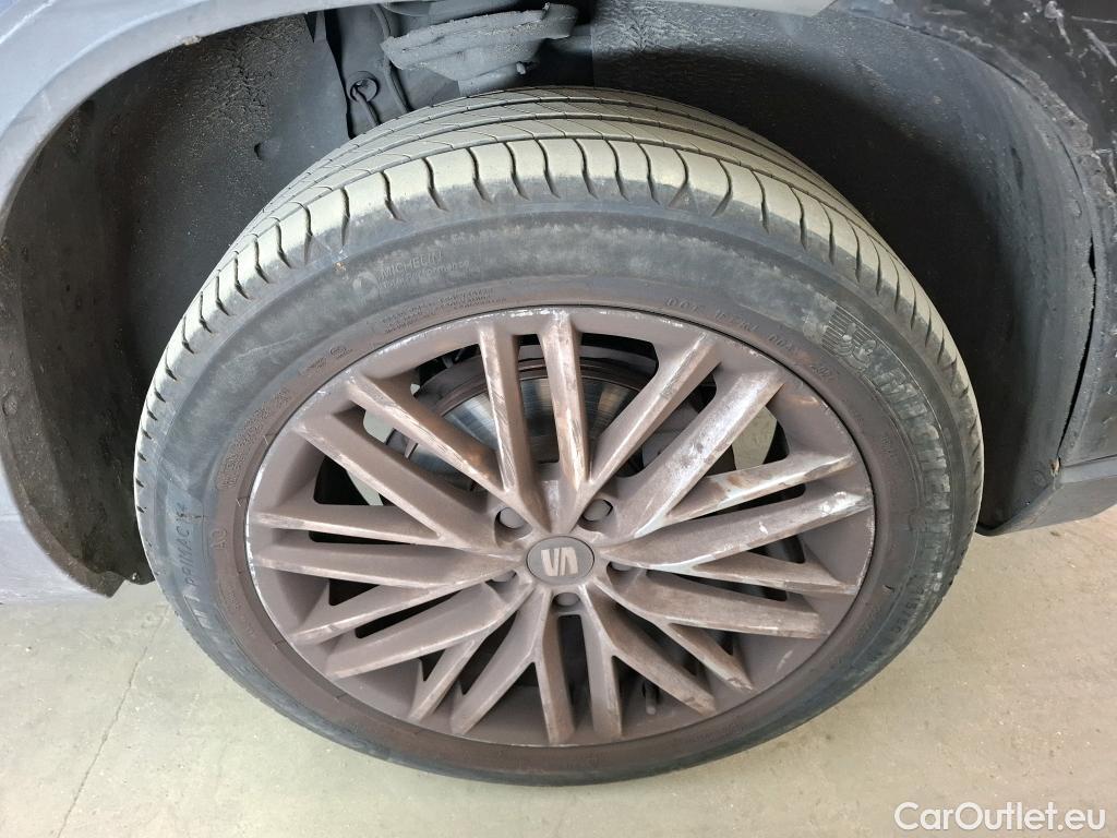  Seat  ATECA  Xcellence 1.5 TSI 150CV BVA7 E6dT #57