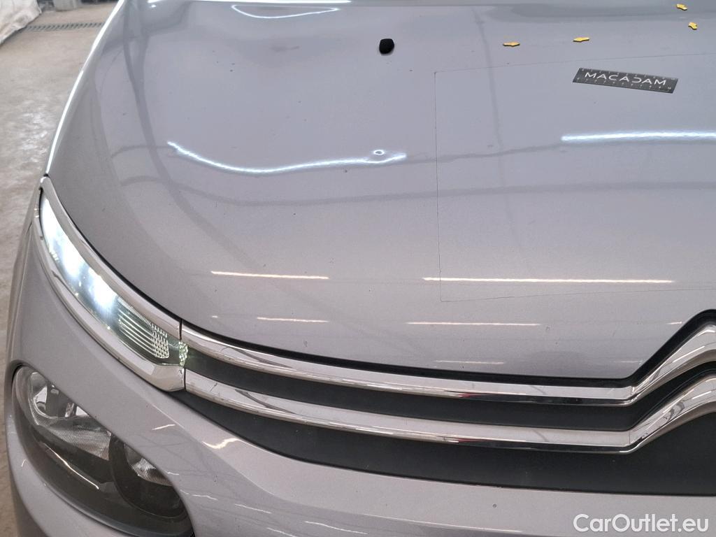  Citroen  C3 CITROEN  5p Berline PureTech 82 S&S BVM Feel Business #13