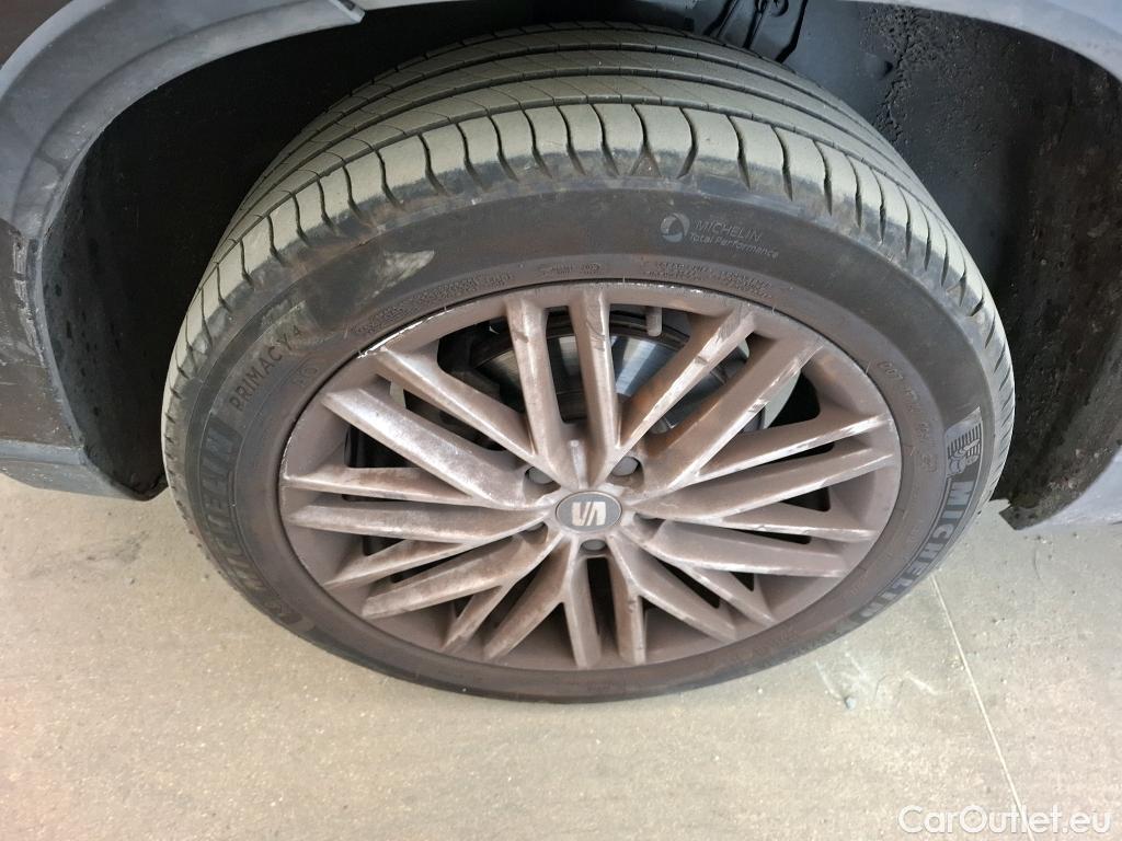  Seat  ATECA  Xcellence 1.5 TSI 150CV BVA7 E6dT #77