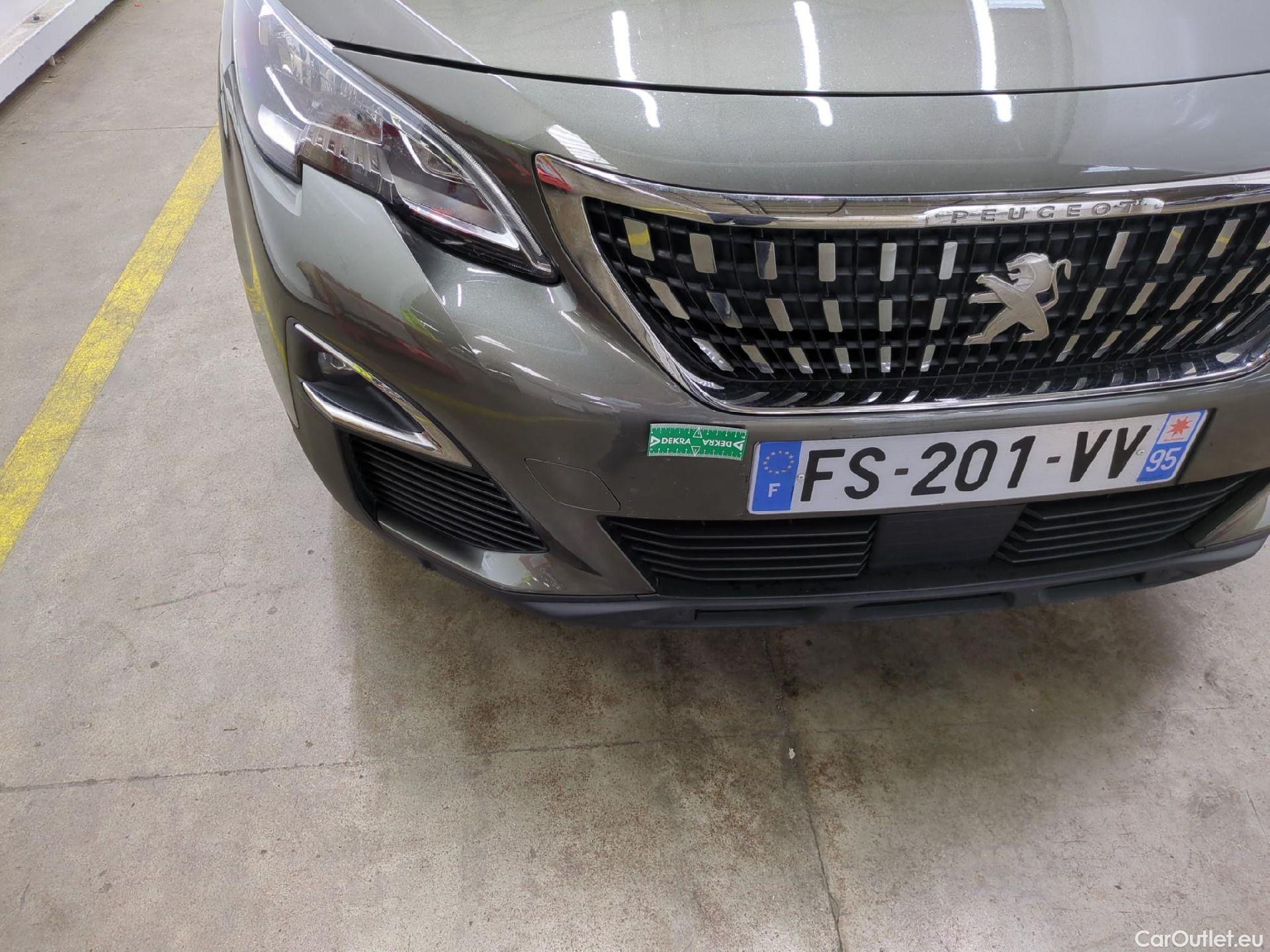  Peugeot  5008  Active Business 1.5 HDi 130CV BVA8 E6d #43