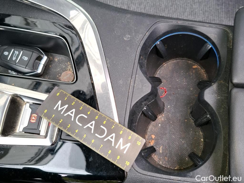  Peugeot  3008  Allure Business 1.2 PureTech 130CV BVA8 E6d #22