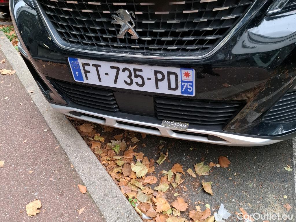  Peugeot  3008  Allure Business 1.2 PureTech 130CV BVA8 E6d #30