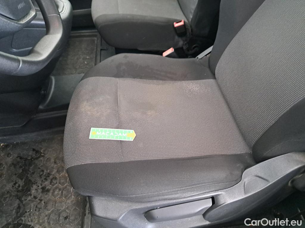  Peugeot  Partner  Premium L1 1.5 HDi 75CV BVM5 E6dT #22