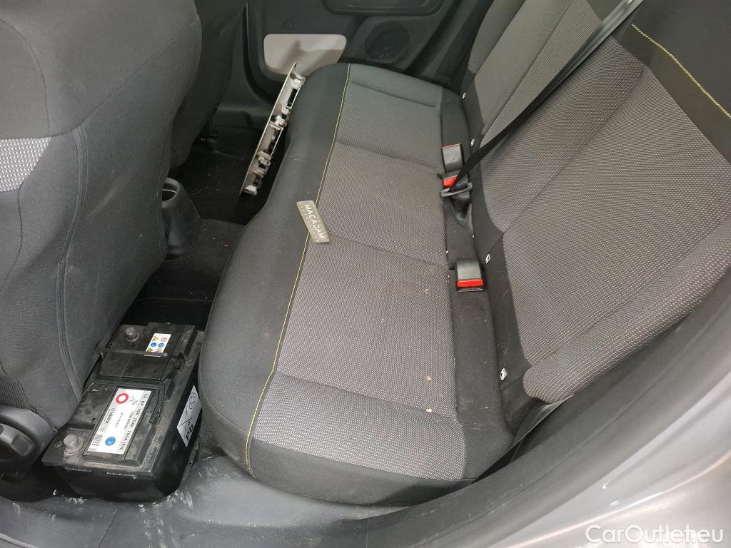  Citroen  C3 CITROEN  5p Berline PureTech 82 S&S BVM Feel Business #108