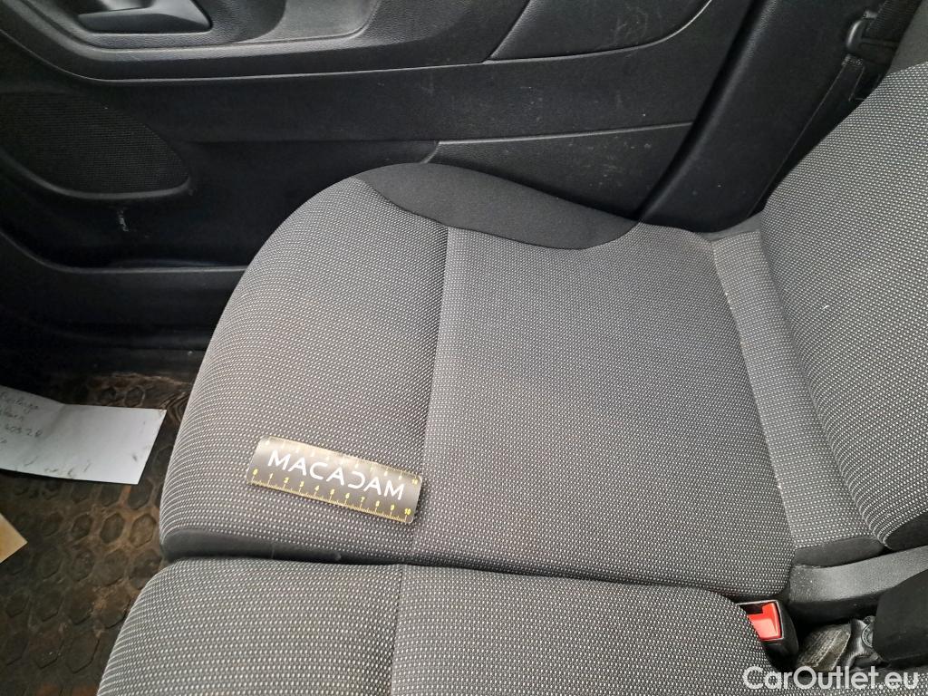  Citroen  Berlingo  Fourgon Driver M 650 1.5 BlueHDi 100CV BVM6 E6d #45