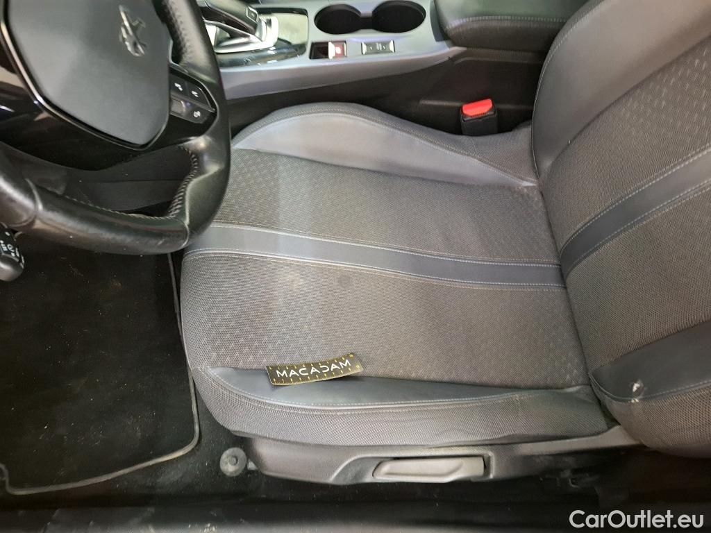  Peugeot  2008  Allure Business 1.2 PureTech 130CV BVA8 E6d #52