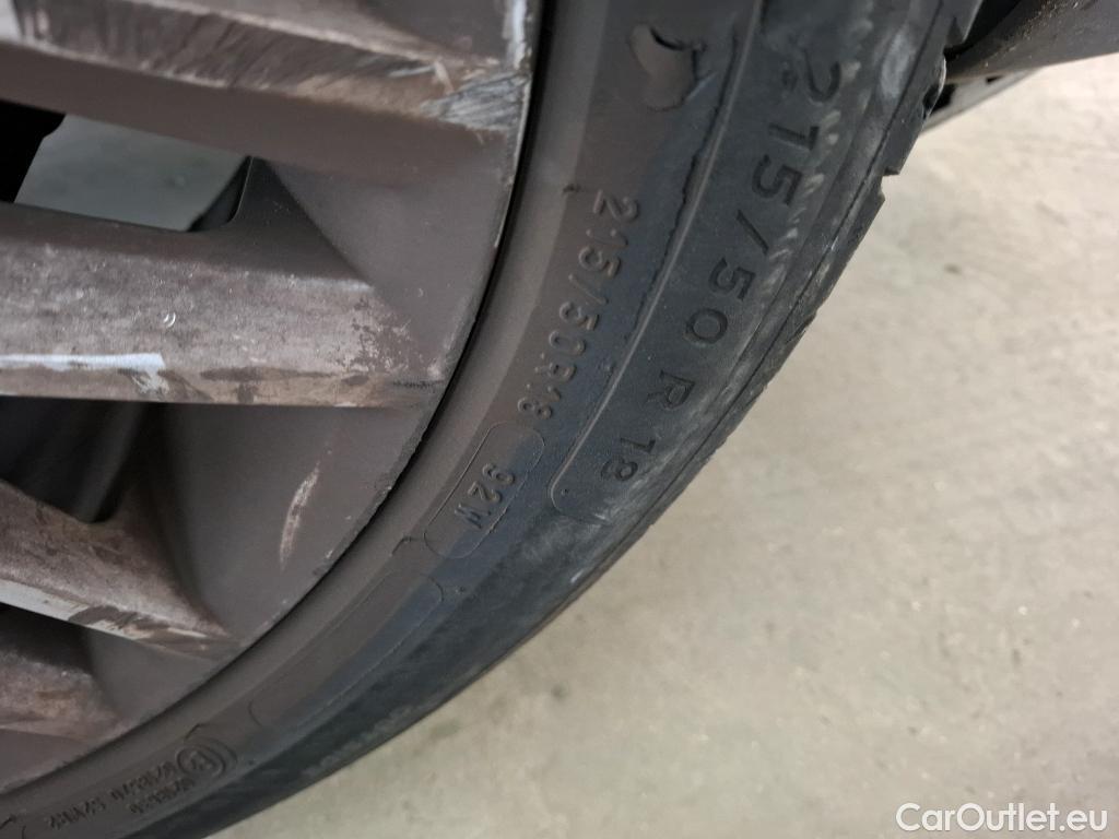  Seat  ATECA  Xcellence 1.5 TSI 150CV BVA7 E6dT #59