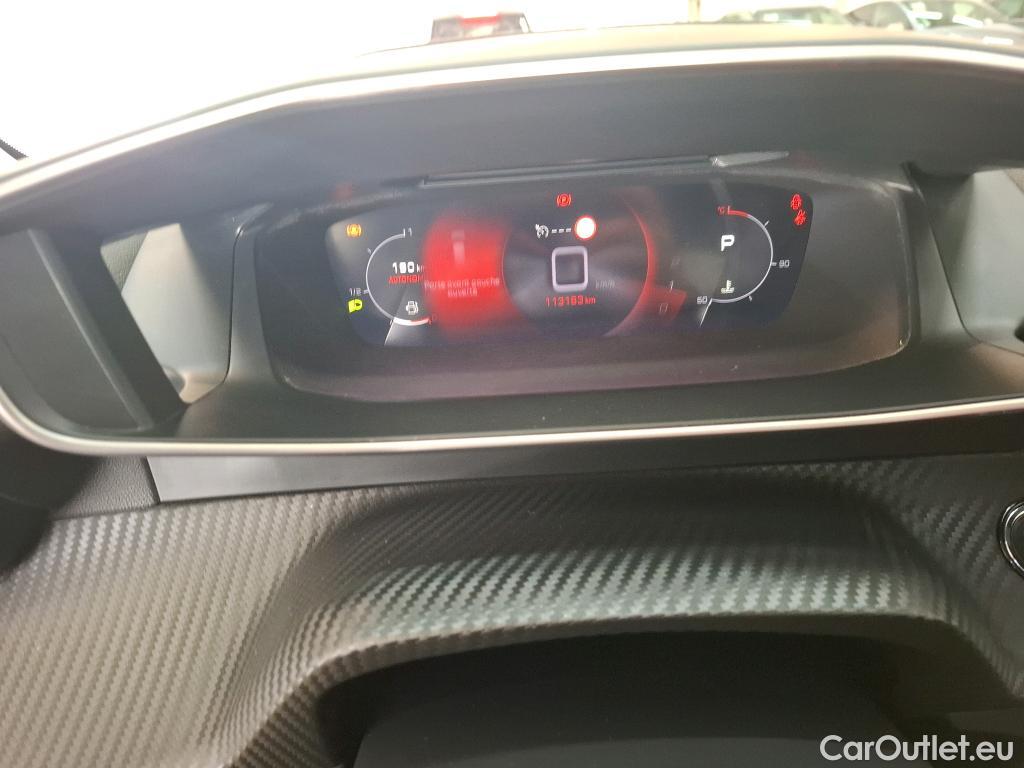  Peugeot  2008  Allure Business 1.2 PureTech 130CV BVA8 E6d #55