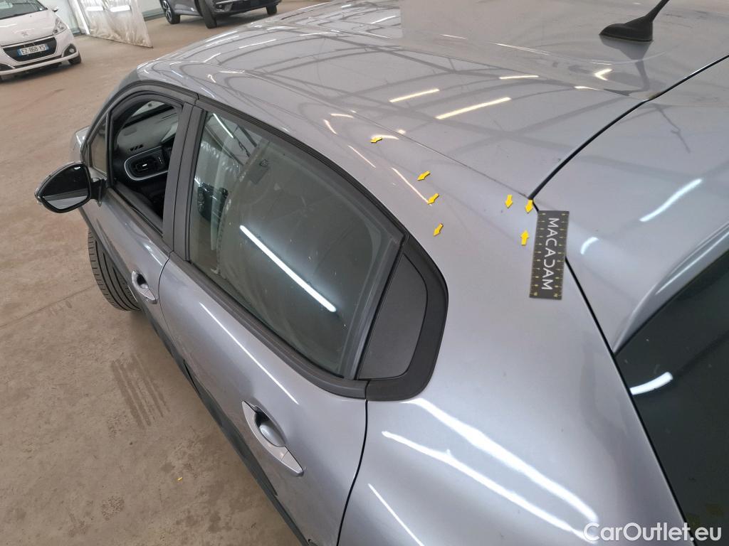  Citroen  C3 CITROEN  5p Berline PureTech 82 S&S BVM Feel Business #92