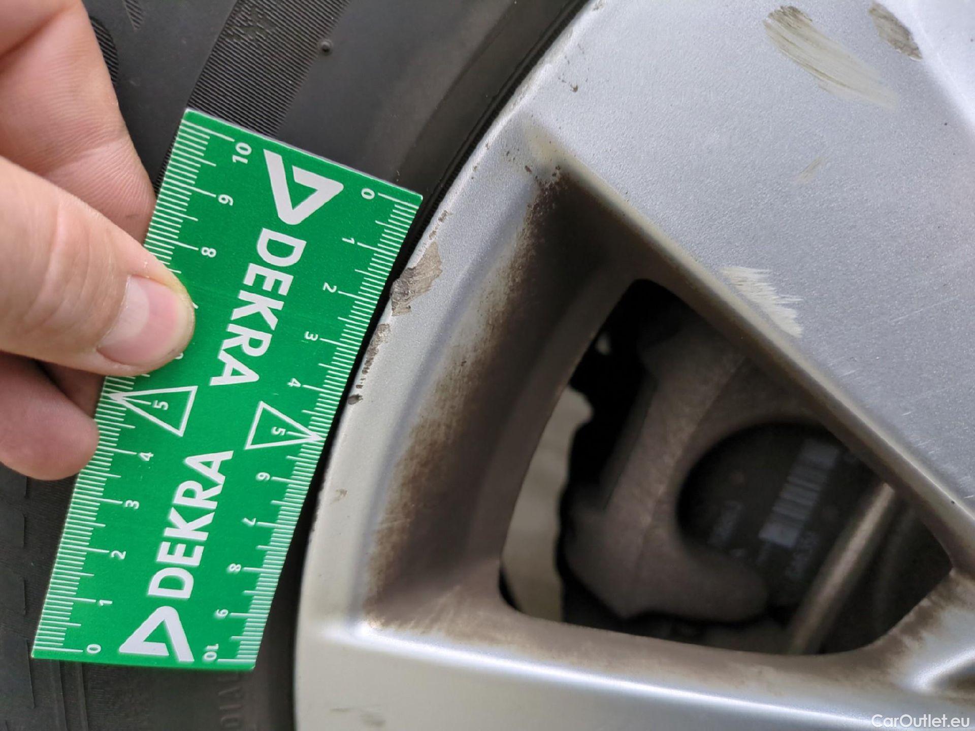  Peugeot  5008  Active Business 1.5 HDi 130CV BVA8 E6d #22