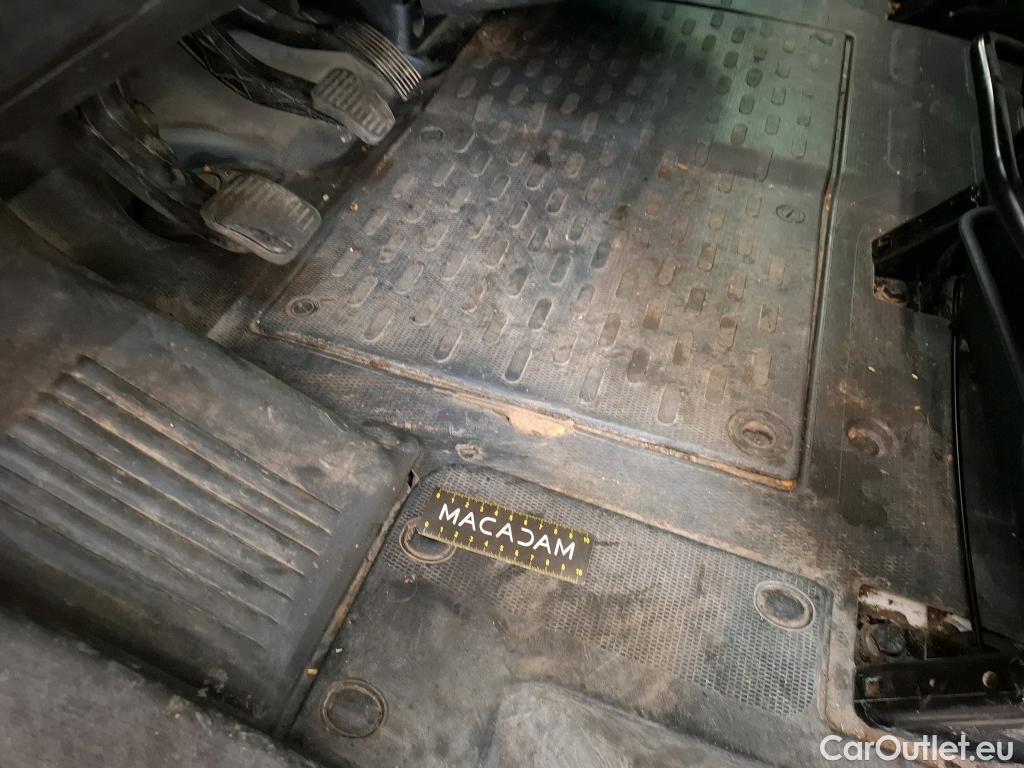  Citroen  Jumper CITROEN  / 2014 / 4P / Fourgon tôlé 30 L1H2 BlueHDi 120 S&S BVM6 Club #30