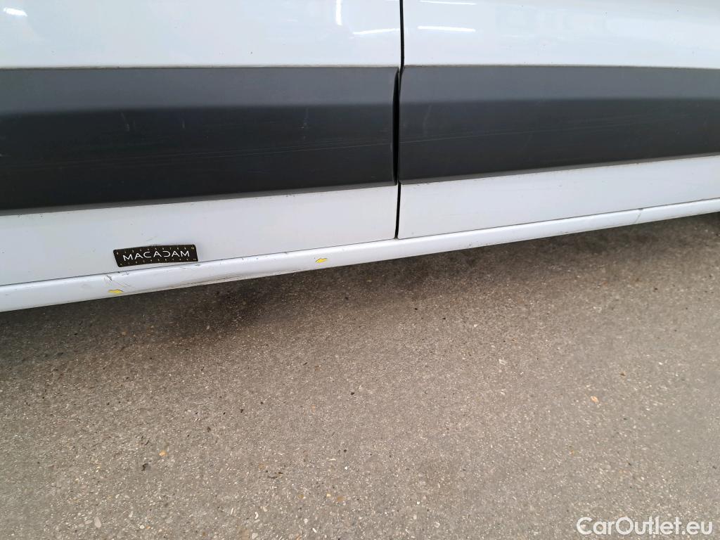  Citroen  Berlingo  Fourgon Driver M 650 1.5 BlueHDi 100CV BVM6 E6d #19