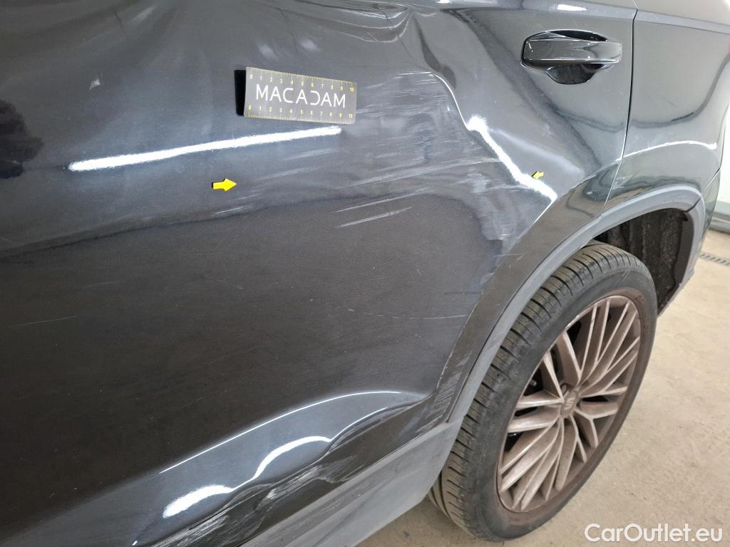  Seat  ATECA  Xcellence 1.5 TSI 150CV BVA7 E6dT #2