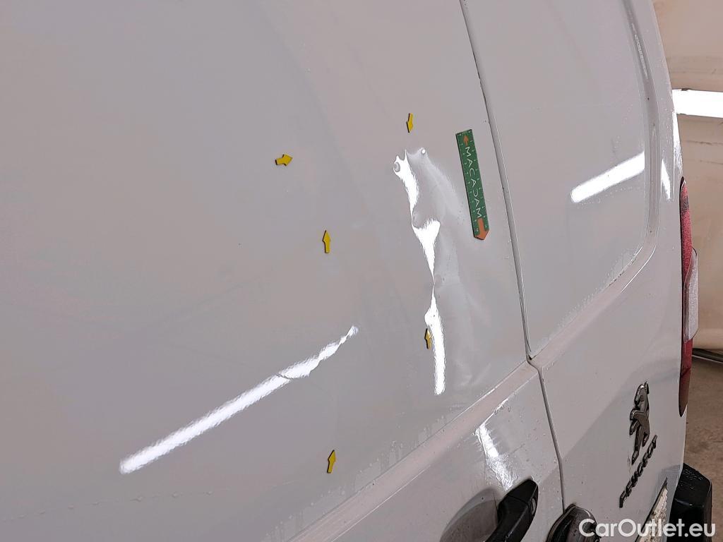  Peugeot  Partner  Premium L1 1.5 HDi 75CV BVM5 E6dT #11