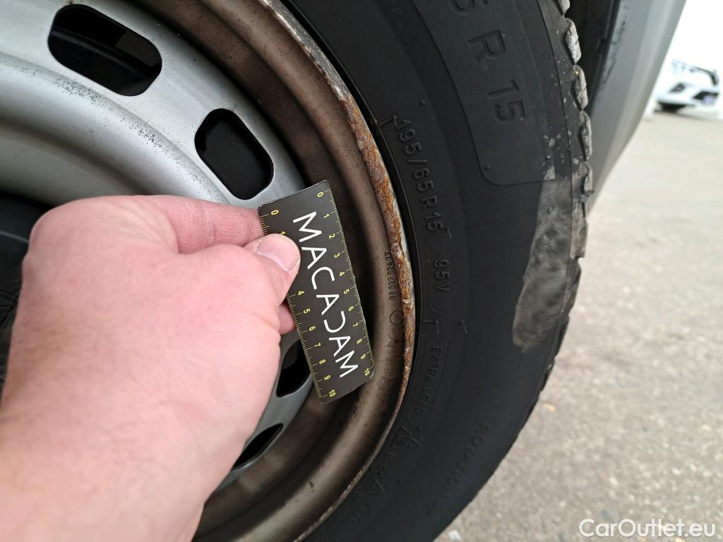  Citroen  Berlingo  Fourgon Driver M 650 1.5 BlueHDi 100CV BVM6 E6d #41