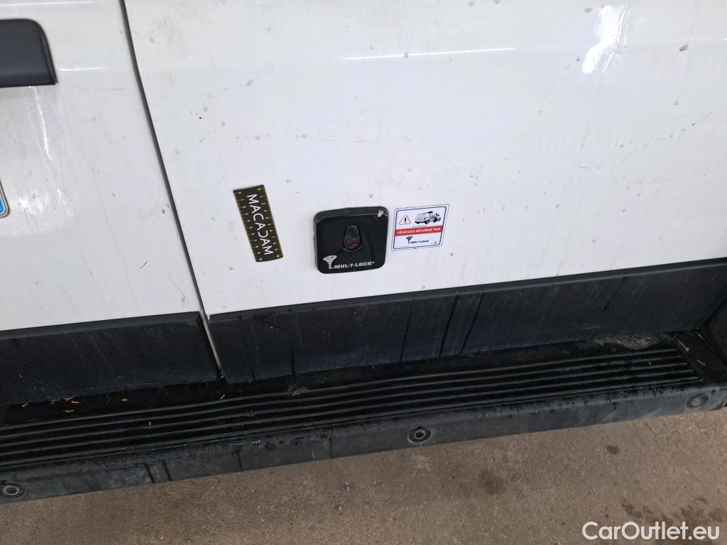  Citroen  Jumper CITROEN  / 2014 / 4P / Fourgon tôlé 30 L1H2 BlueHDi 120 S&S BVM6 Club #10