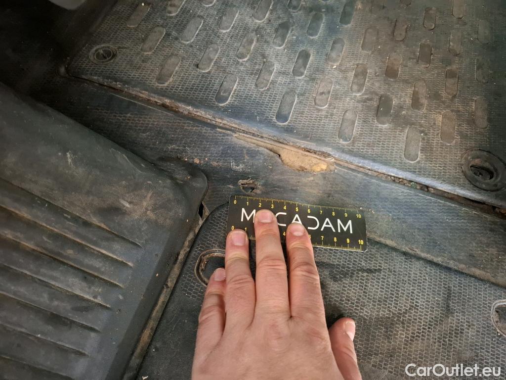  Citroen  Jumper CITROEN  / 2014 / 4P / Fourgon tôlé 30 L1H2 BlueHDi 120 S&S BVM6 Club #31