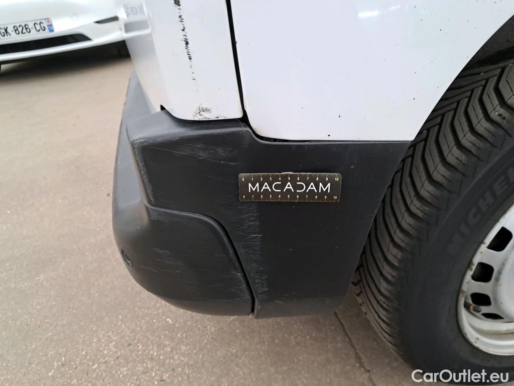  Citroen  Berlingo  Fourgon Driver M 650 1.5 BlueHDi 100CV BVM6 E6d #32