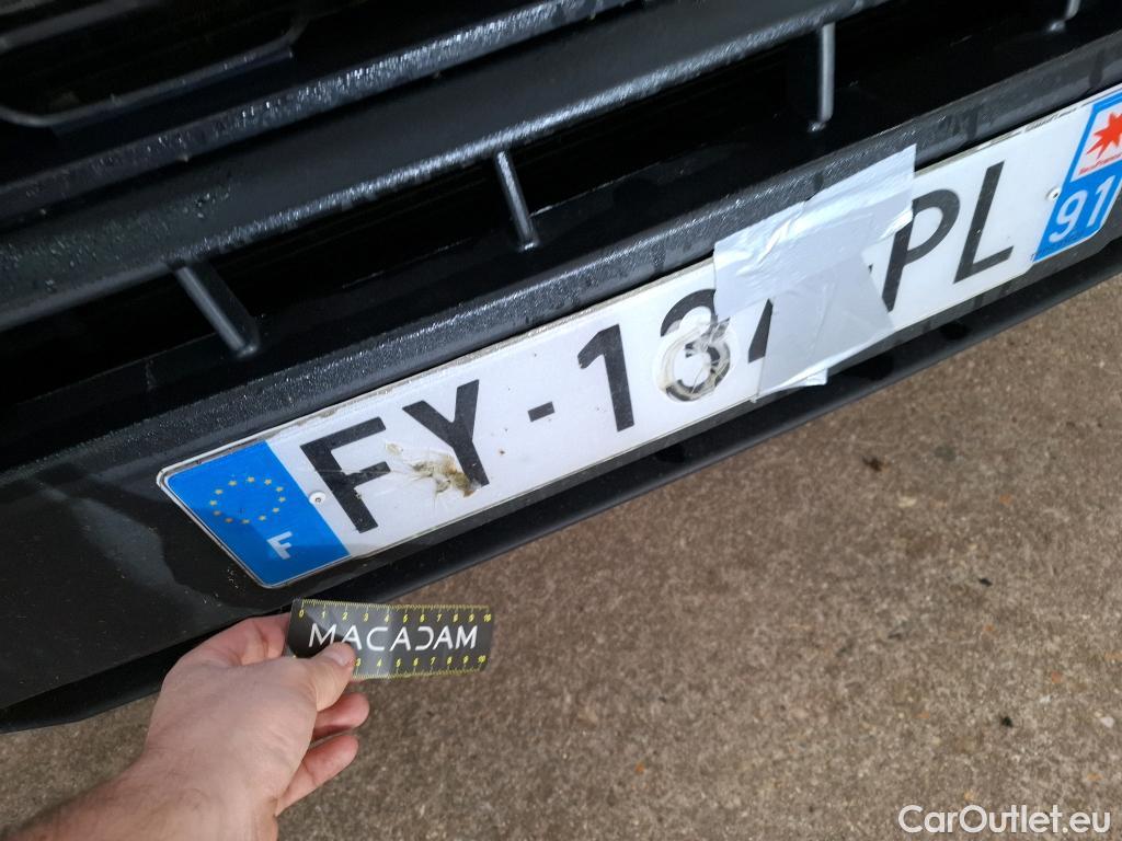  Citroen  Jumper CITROEN  / 2014 / 4P / Fourgon tôlé 30 L1H2 BlueHDi 120 S&S BVM6 Club #43