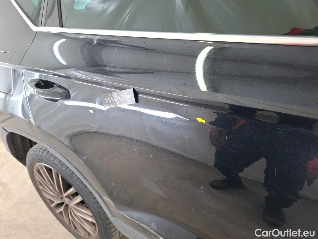  Seat  ATECA  Xcellence 1.5 TSI 150CV BVA7 E6dT #19