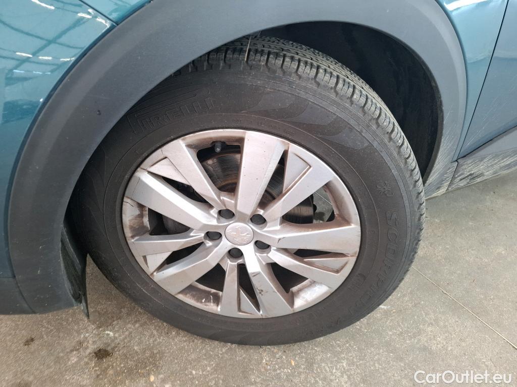  Peugeot  5008  Active Business 1.2 PureTech 130CV BVA8 E6d #20