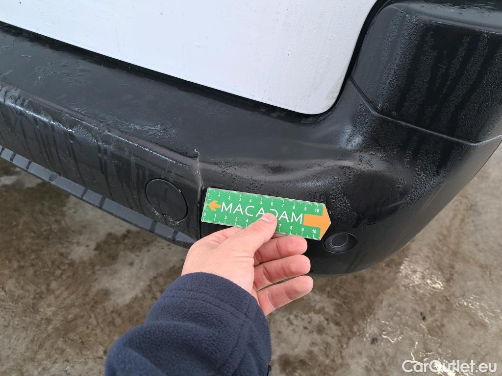  Peugeot  Partner  Premium L1 1.5 HDi 75CV BVM5 E6dT #5