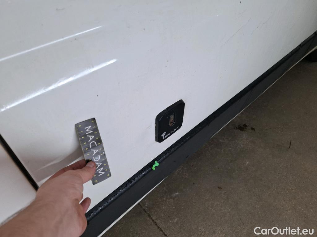  Citroen  Jumper CITROEN  / 2014 / 4P / Fourgon tôlé 30 L1H2 BlueHDi 120 S&S BVM6 Club #11