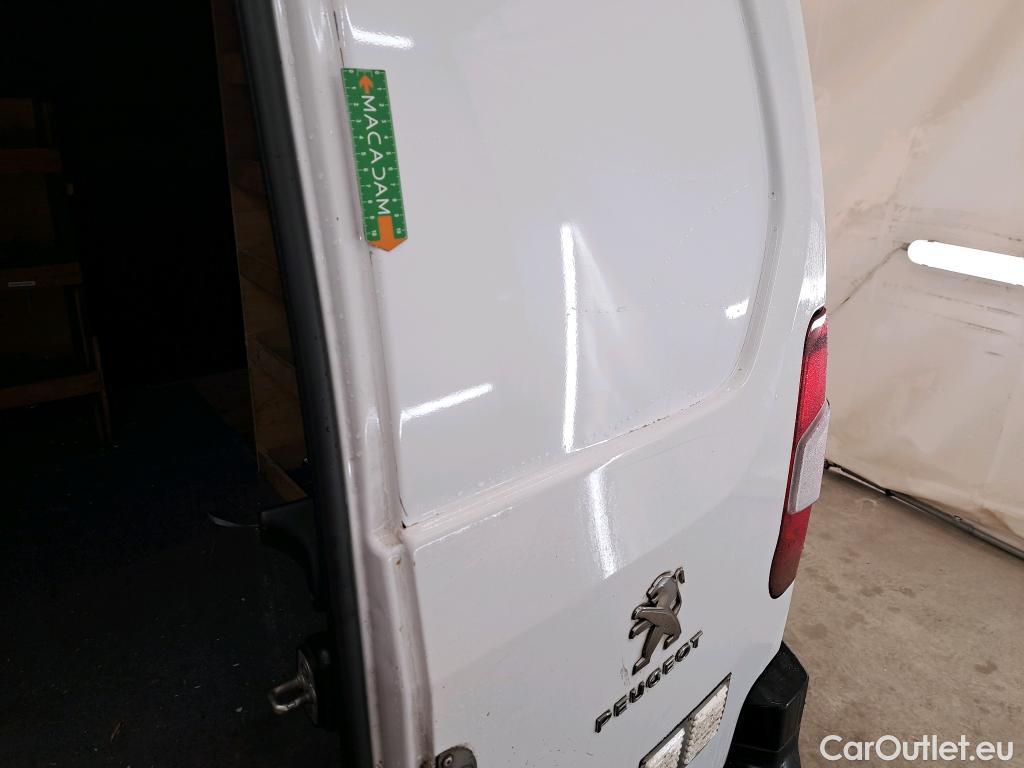  Peugeot  Partner  Premium L1 1.5 HDi 75CV BVM5 E6dT #27