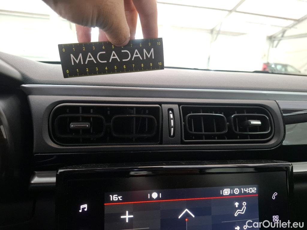  Citroen  C3 CITROEN  5p Berline PureTech 82 S&S BVM Feel Business #47