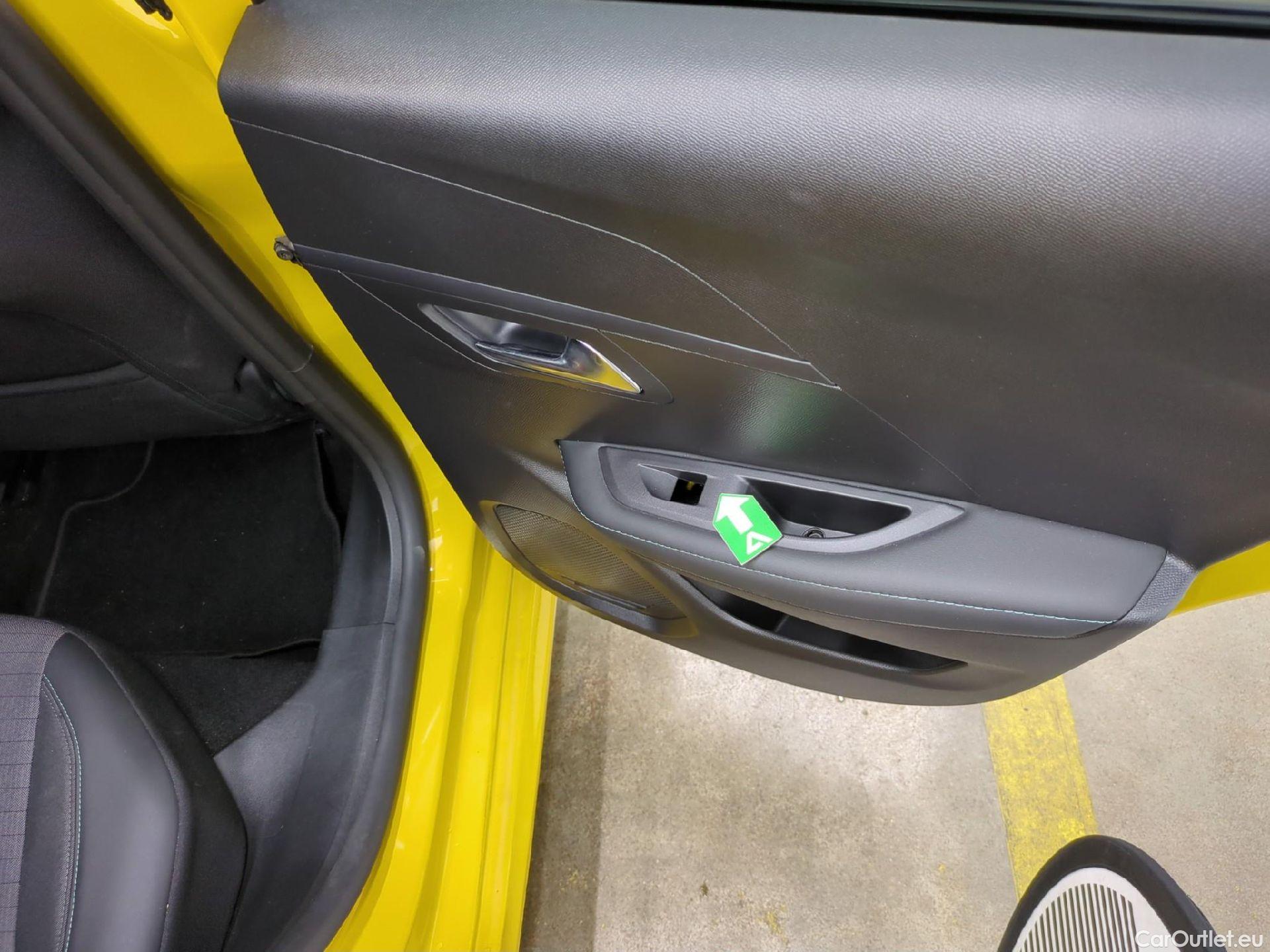  Peugeot  208  Allure Pack 1.2 PureTech 100CV BVA8 E6d #14