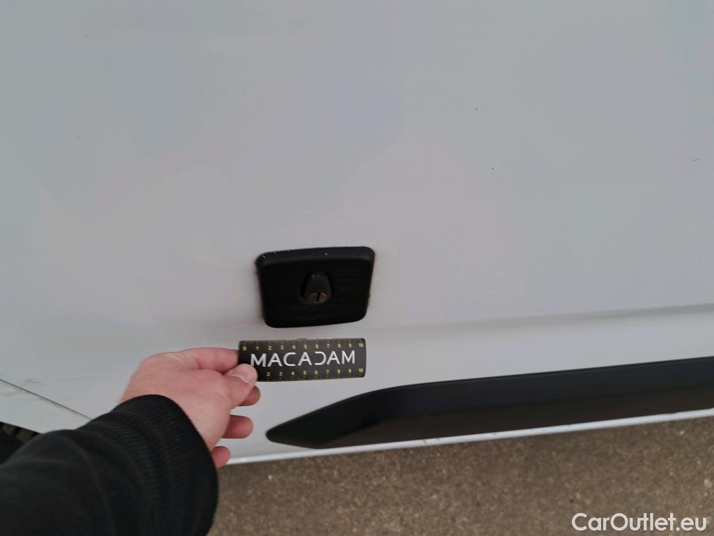  Citroen  Berlingo  Fourgon Driver M 650 1.5 BlueHDi 100CV BVM6 E6d #13