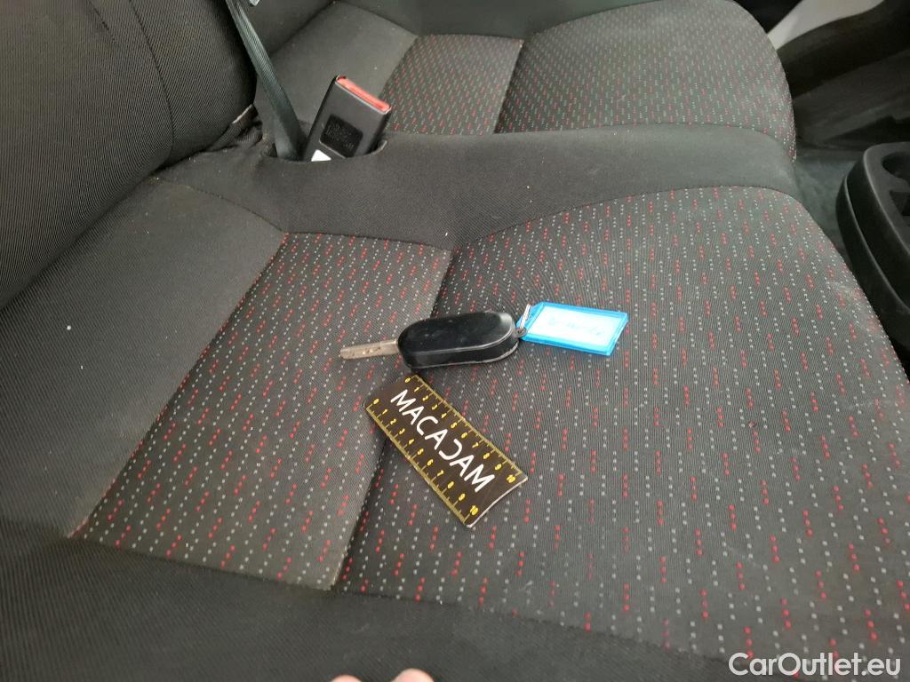  Citroen  Jumper CITROEN  / 2014 / 4P / Fourgon tôlé 30 L1H2 BlueHDi 120 S&S BVM6 Club #12