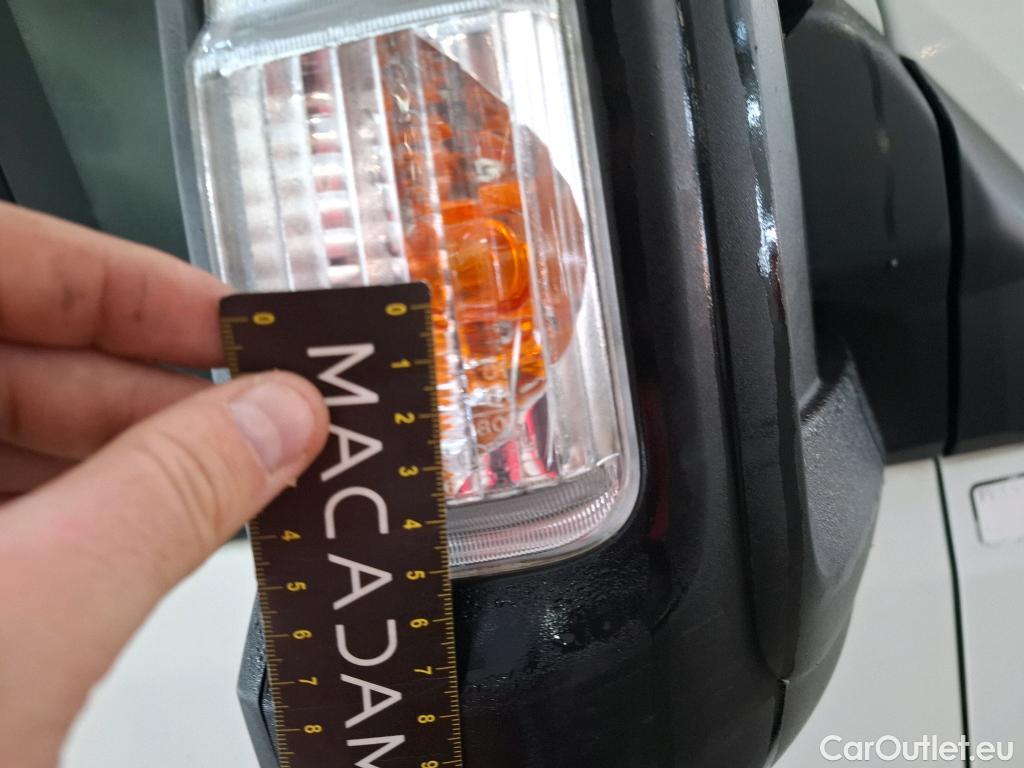  Citroen  Jumper CITROEN  / 2014 / 4P / Fourgon tôlé 30 L1H2 BlueHDi 120 S&S BVM6 Club #39