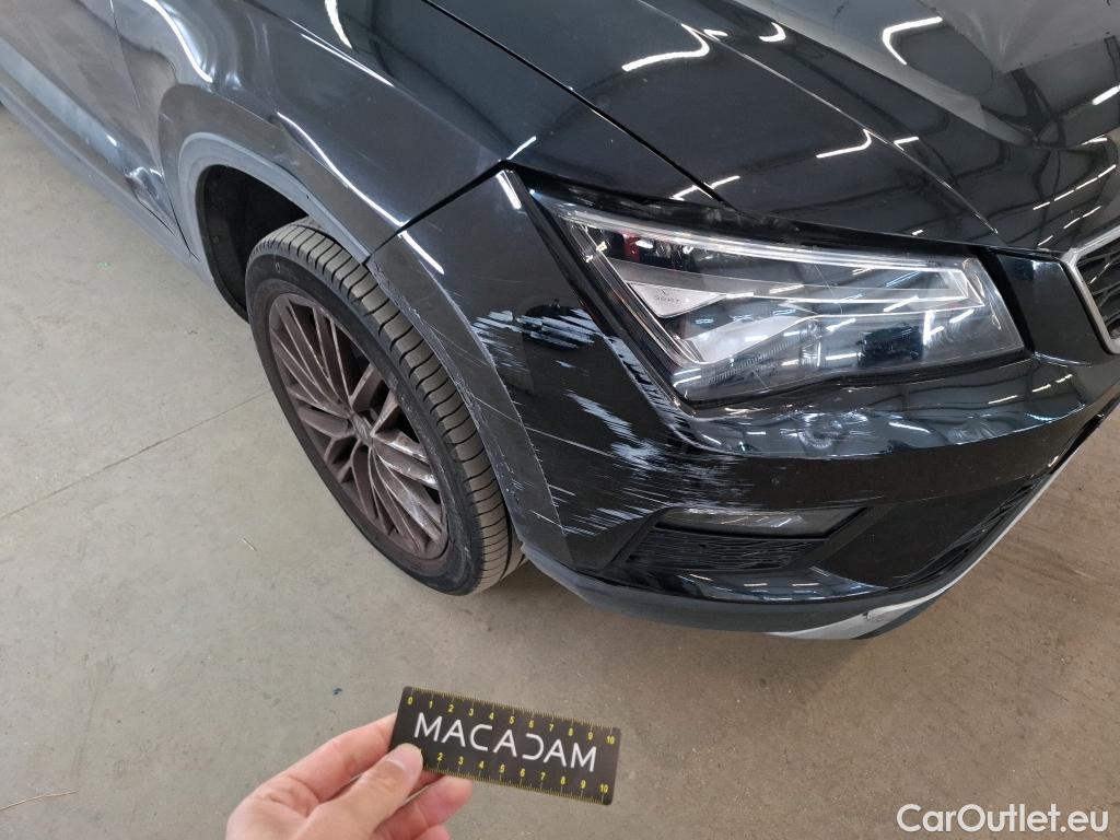  Seat  ATECA  Xcellence 1.5 TSI 150CV BVA7 E6dT #73