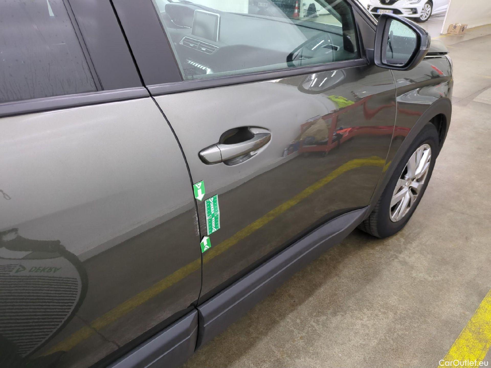  Peugeot  5008  Active Business 1.5 HDi 130CV BVA8 E6d #37