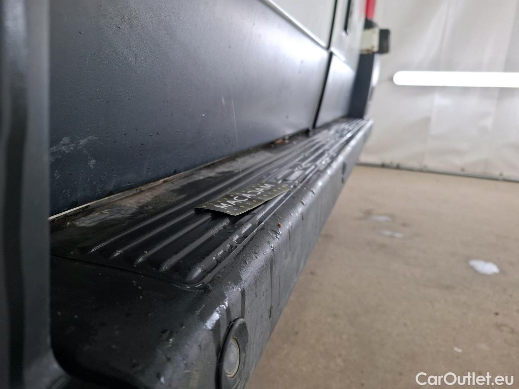  Citroen  Jumper CITROEN  / 2014 / 4P / Fourgon tôlé 30 L1H2 BlueHDi 120 S&S BVM6 Club #14