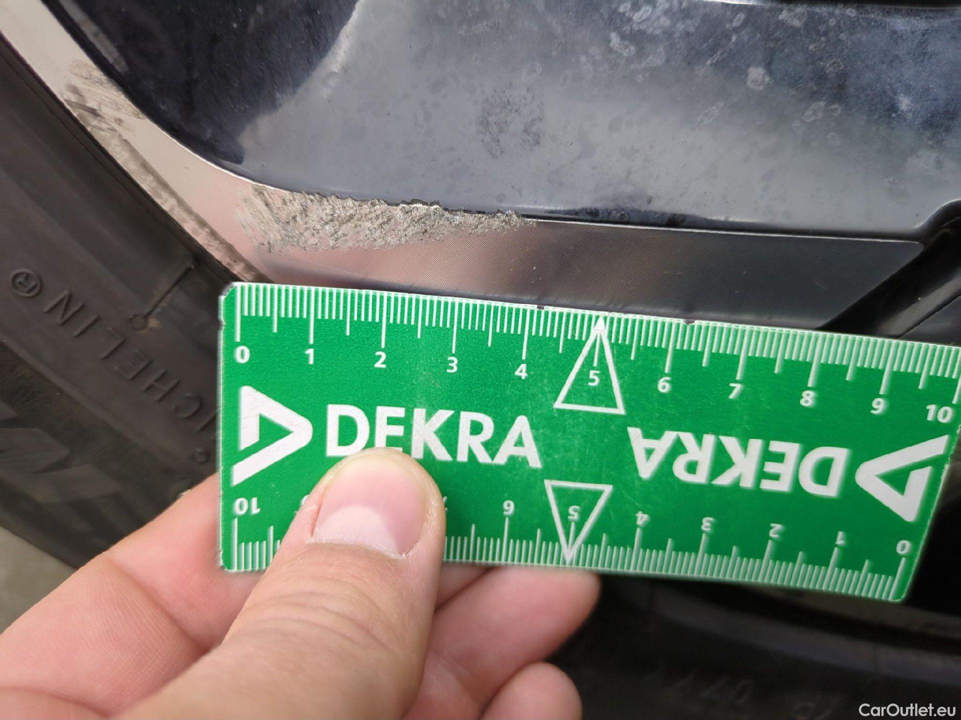  Citroen  C5 CITROEN  Aircross / 2018 / 5P / SUV Hybrid 225 ë-EAT8 Business #17