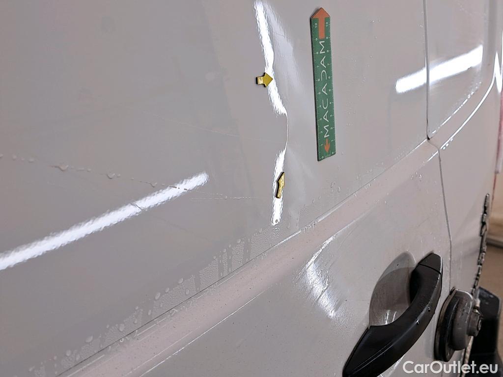  Peugeot  Partner  Premium L1 1.5 HDi 75CV BVM5 E6dT #13