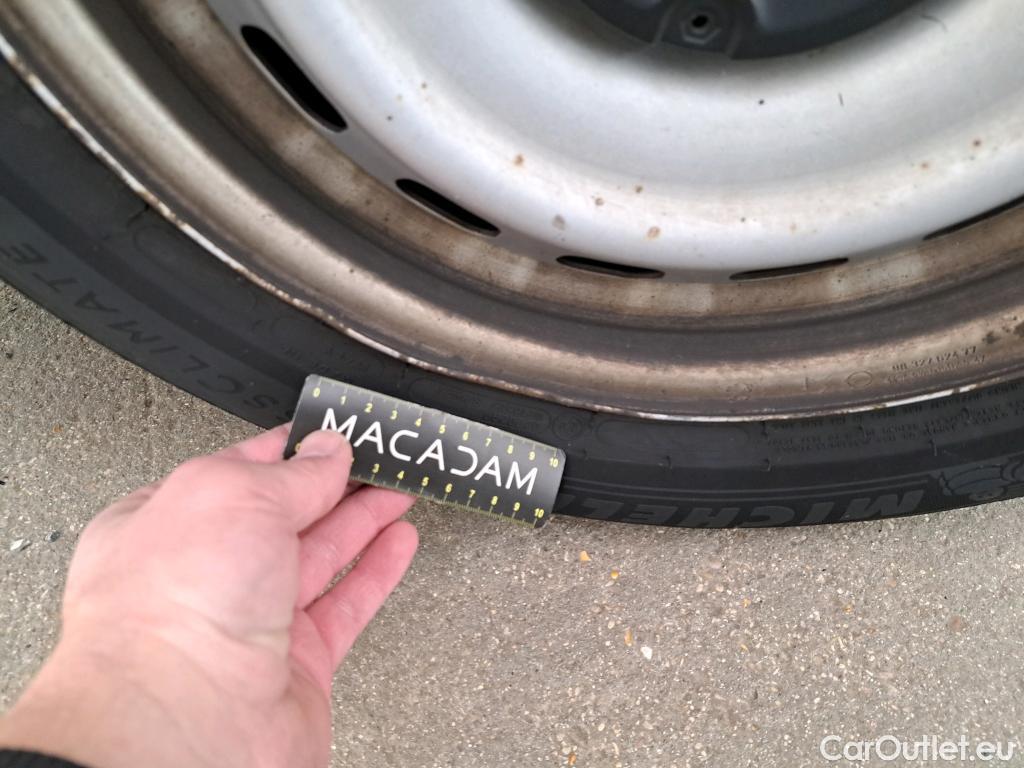  Citroen  Berlingo  Fourgon Driver M 650 1.5 BlueHDi 100CV BVM6 E6d #38