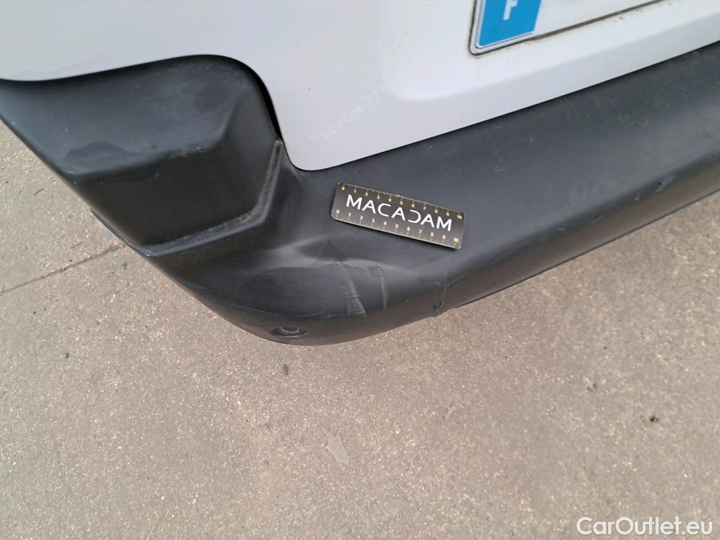  Citroen  Berlingo  Fourgon Driver M 650 1.5 BlueHDi 100CV BVM6 E6d #10