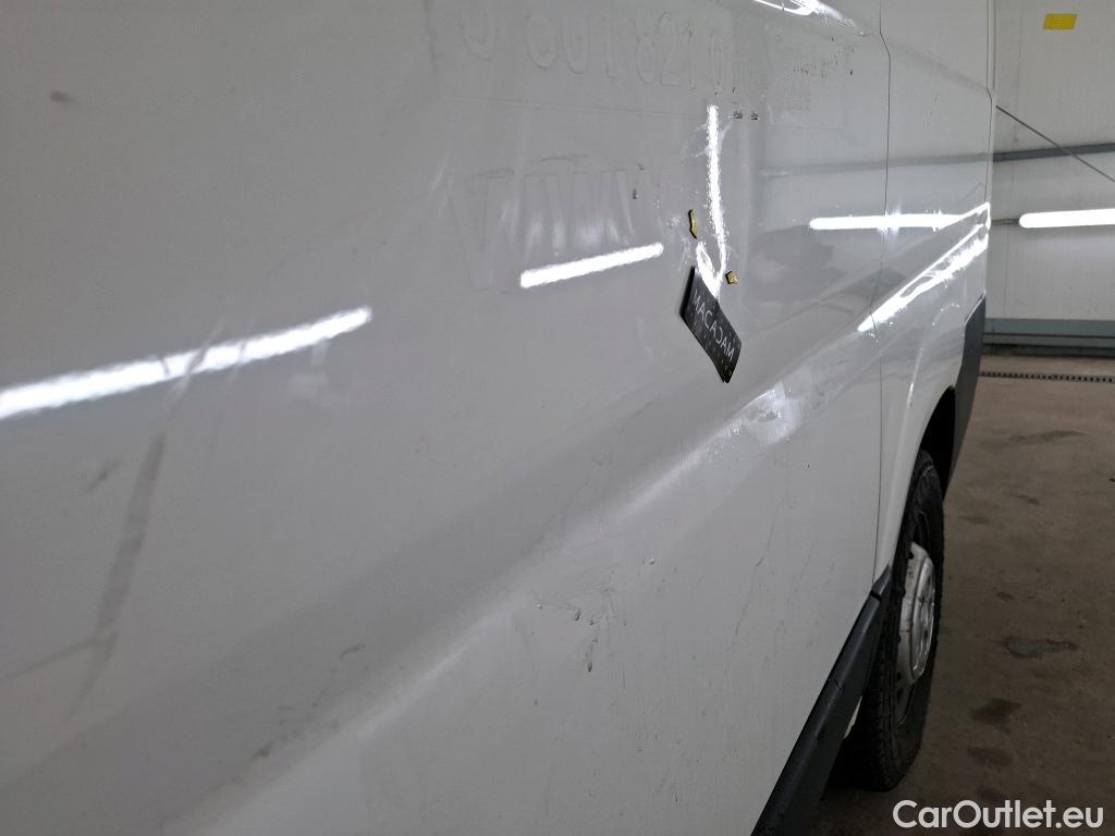  Citroen  Jumper CITROEN  / 2014 / 4P / Fourgon tôlé 30 L1H2 BlueHDi 120 S&S BVM6 Club #36