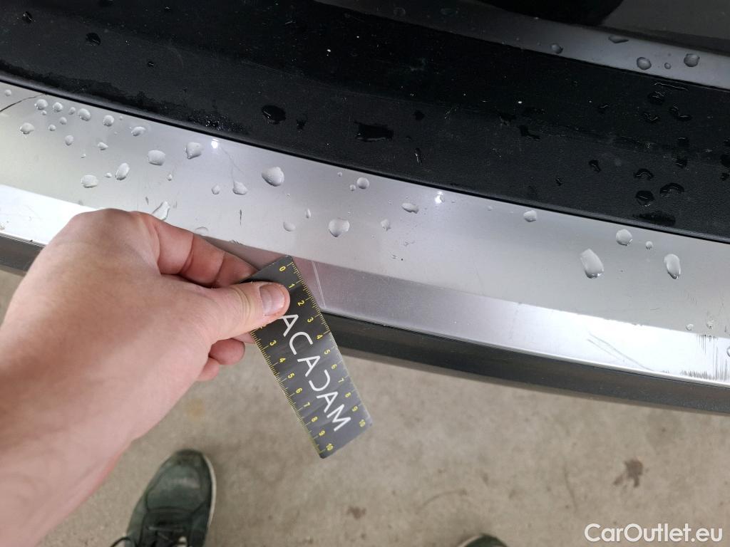  Peugeot  2008  Allure Business 1.2 PureTech 130CV BVA8 E6d #16