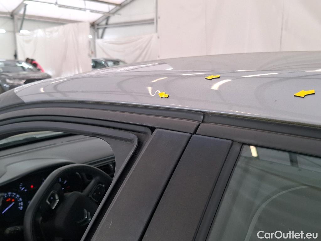  Citroen  C3 CITROEN  5p Berline PureTech 82 S&S BVM Feel Business #106