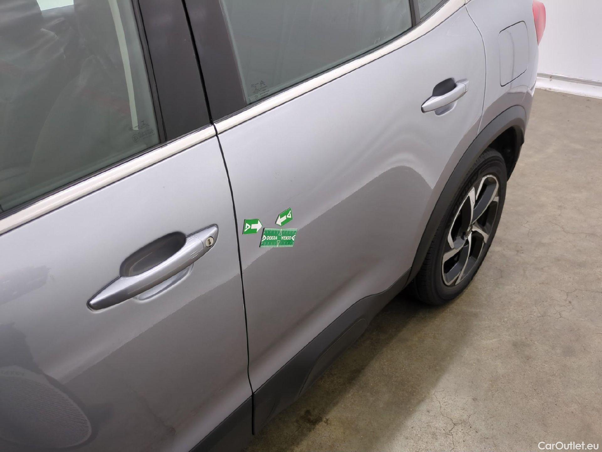  Citroen  C5 CITROEN  Aircross / 2018 / 5P / SUV Hybrid 225 ë-EAT8 Business #29